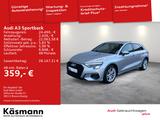 Audi A3 Sportback advanced 40TDI qu MATRIX NAV SHZ - Audi A3 40 TDI Gebrauchtwagen