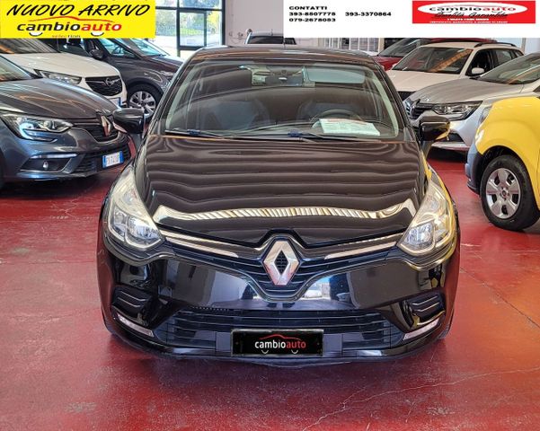 Renault Clio dCi 8V 75CV Start&Stop 5 porte Ener