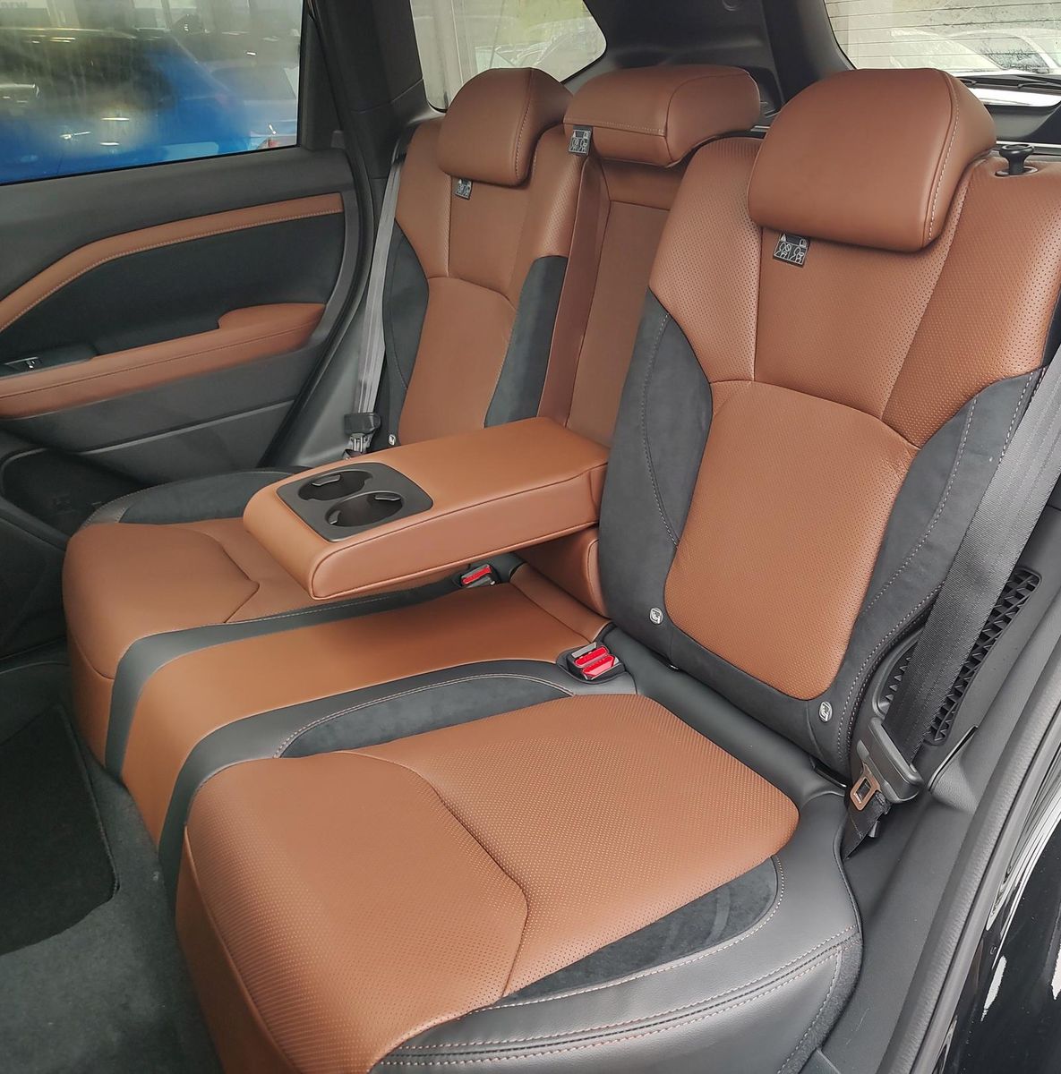 Subaru Forester - Bild 15