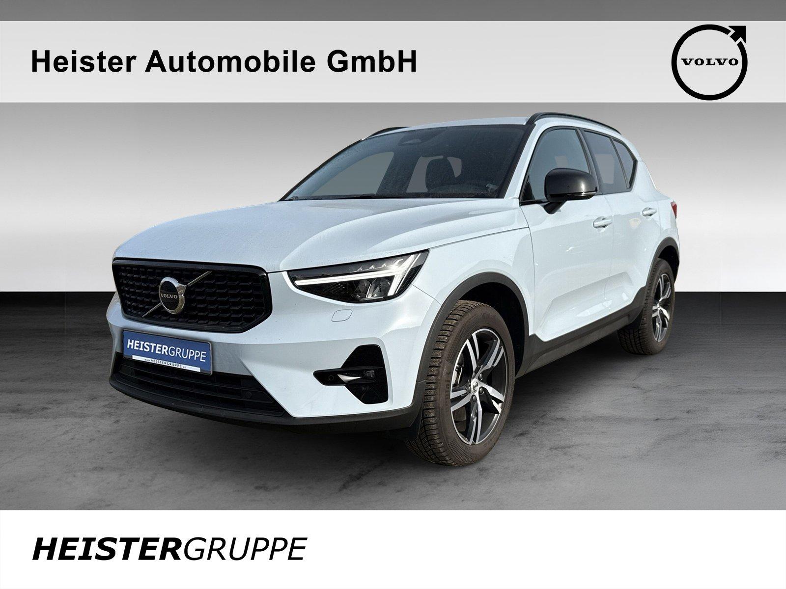 Volvo XC40 B3 Plus Dark+FS-Heizung+Licht-Paket+H/K