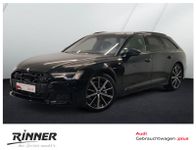Audi A6 - Vorschau Bild 1