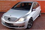 Mercedes-Benz B200 Turbo - gebrauchte Mercedes-Benz 200 aus dem Jahr 2006