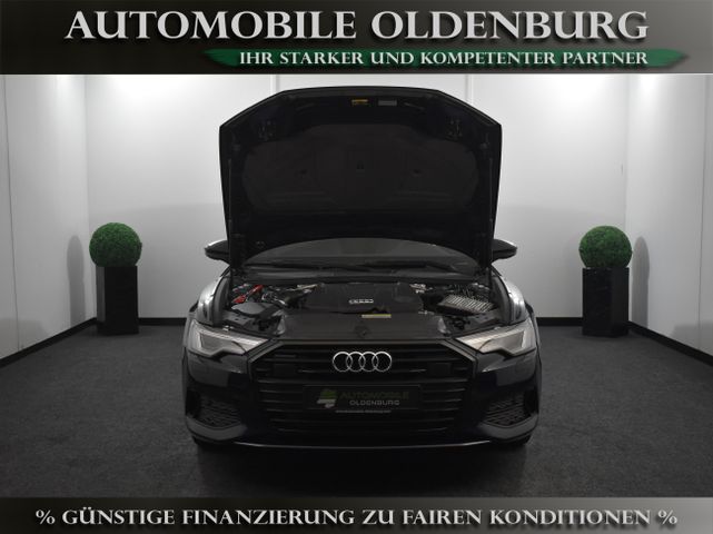 Audi A6 45 TDI Qu. S-Line Sport Plus *ACC*VIRT*AHK*