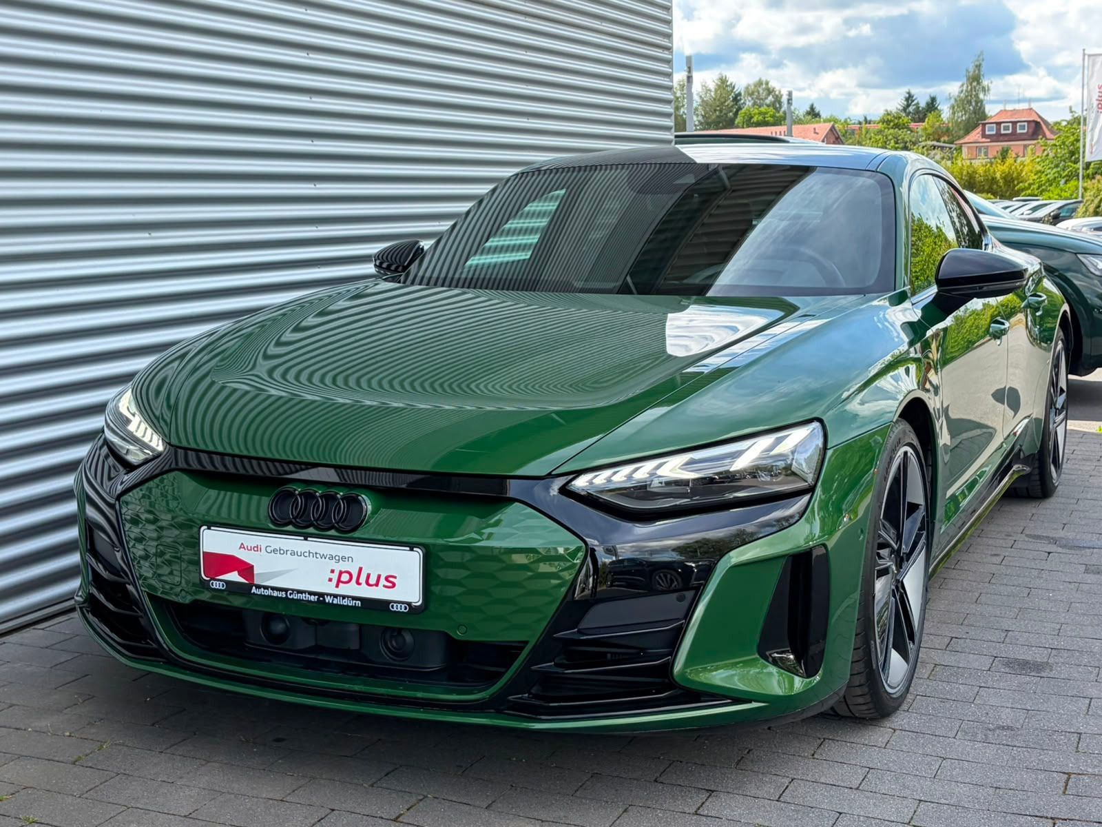 Audi RS e-tron GT - Bild 7