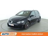 Volkswagen Golf VII 2.0 TDI GTD BMT Aut. *NAVI*BI-XENON*PDC - Volkswagen Golf: V GTD