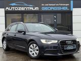 Audi A6 Avant 2.0 TDI ultra/Keyless-GO/Xenon/S-Heft - Audi A6: Standheizung