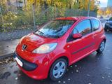 Peugeot 107 Urban Move*KLIMA*SERVO*EFH*ZV*TÜV Neu* - Peugeot 107 Urban-Move