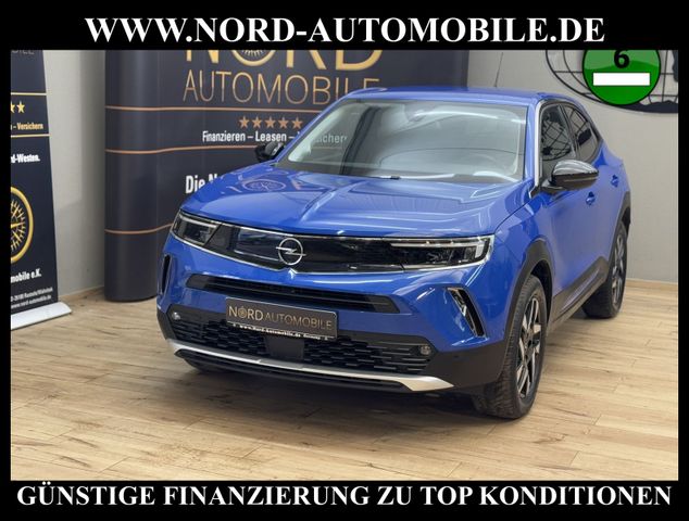 Opel Mokka 1.2 Elegance Automatik Navi*LED*Kamera*