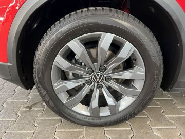 Volkswagen T-ROC Sport 1,5 TSI +APP-CONNECT+ACC+LED+ACC