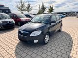 Skoda Fabia Elegance / EURO 4 - Skoda Gebrauchtwagen von 2008