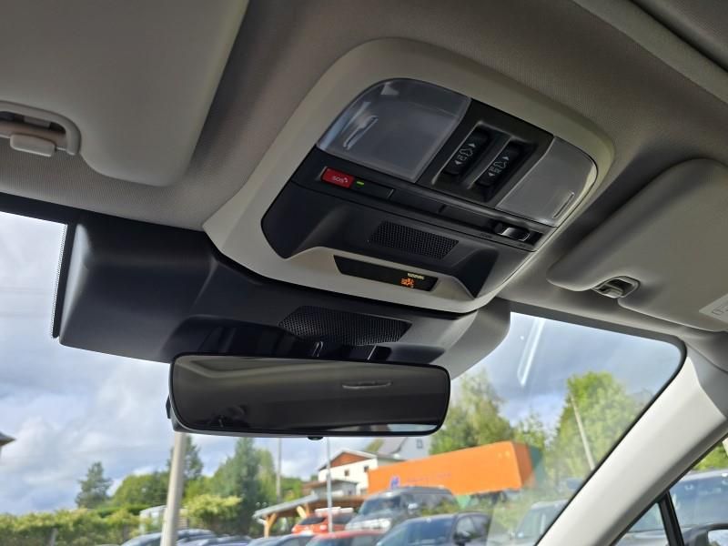 Autohaus Klingenthal -  Subaru Impreza 2.0ie e-BOXER Plat. /CVT/RFK/SHZ/DAB/NAV - Bild 12 Autohaus Klingenthal -  Subaru Impreza 2.0ie e-BOXER Plat. /CVT/RFK/SHZ/DAB/NAV - Bild 12