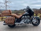 Indian Roadmaster Classic - INDIAN ROADMASTER CLASSIC