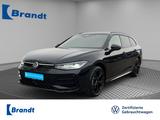 Volkswagen Passat Variant 2.0 TDI R-LINE SIGNATURE 4M+PANO - Volkswagen Passat Variant mit Panoramadach