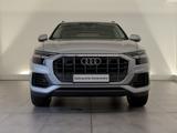 Audi Q8 55 TFSI quattro Navi/LED/Luftfahrwerk/PDC/ Na - Audi: Luftfahrwerk