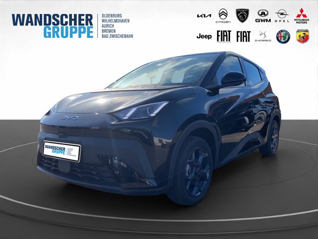 BYD Dolphin Surf 43kWh Boost Kamera+ACC+Navigation+