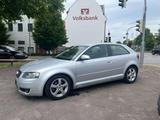 Audi A3 TEMPOMAT*KLIMAAUTOMATIK*SHZ*TÜV/AU*06/2027* - Audi A3: 06