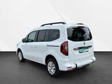 Renault Kangoo TCE 130 Automatik Heckeinsteig für Rolli" - Renault Kangoo mit Schiebetür