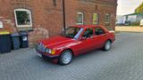 Mercedes-Benz 190E 1,8l 1.Hand - Mercedes-Benz 190 Gebrauchtwagen in Hamburg