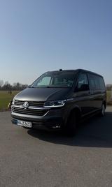 Volkswagen T6.1 Beach 150PS Markise 8Fach TÜV+Service neu
