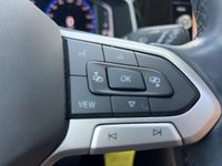 Volkswagen Taigo - Vorschau Bild 20