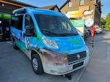 HYMER / ERIBA / HYMERCAR Sydney Klima Markiese AHK 1-Hand 84.995 Km ! - Kastenwagen mit 4 Schlafplätzen