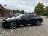 Audi A8 L 50 TDI quattro tiptronic - - Audi A8