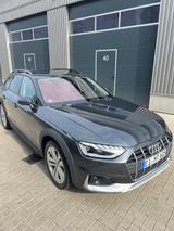 Audi A4 Allroad 40 TDI  204PS  - Audi A4 Allroad aus 2020