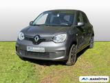 Renault Twingo 1.0 SCe65 Limited - Renault Twingo Gebrauchtwagen in Bielefeld