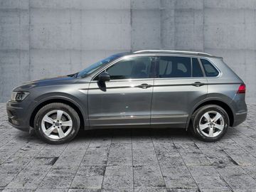 Volkswagen Tiguan - 4