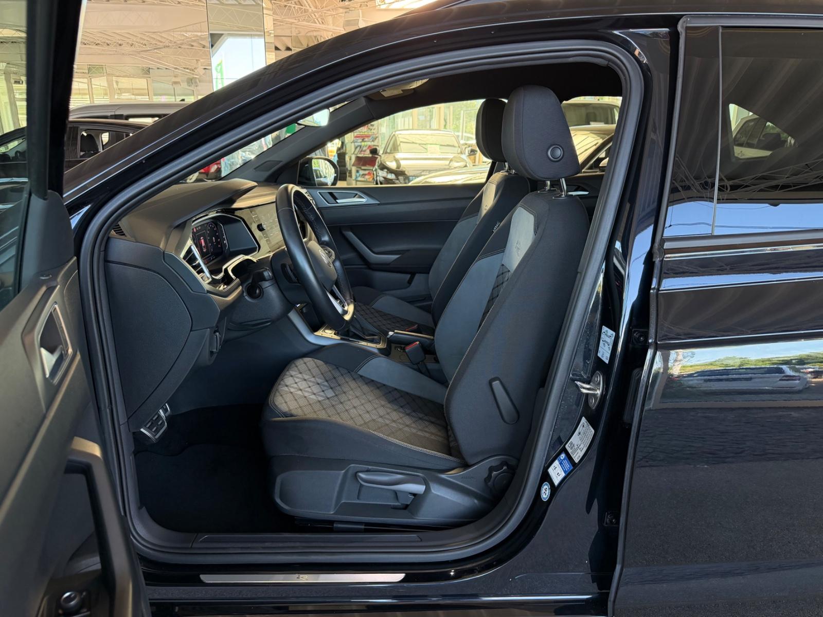 Volkswagen Taigo *1.5 TSI*R-Line*DSG*BLACK*MATRIX*CAM*ACC*, миниатюра 16
