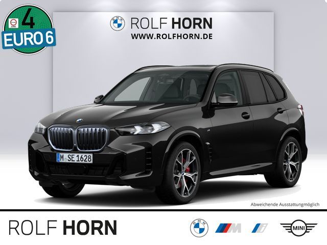 Image of BMW X5