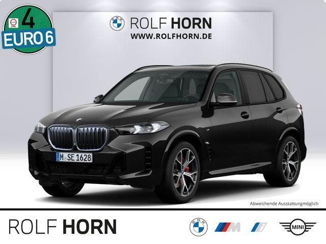 BMW X5 xDrive30d M Sport HUD AHK Pano 360 har/kar