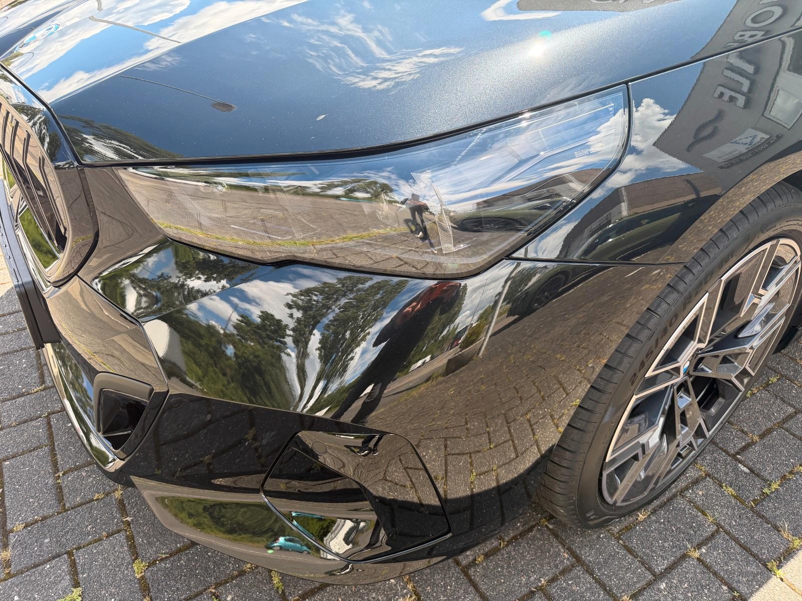 BMW 530 e xDrive M Sport Pro/Fond Entertainment/Pano
