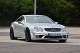 Mercedes-Benz MERCEDES/SL/350/EDITION 50/AMG/AGA/1 OF 55... - Mercedes-Benz 350: 350sl