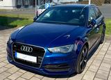 Audi A3 1.4 TFSI COD Ambition Sportback S line