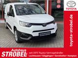 Toyota Proace City L1 1,5-l D-4D S&S Meister - Toyota PROACE CITY Meister Gebrauchtwagen
