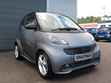 Smart ForTwo Cabrio 1.0 Softtouch MHD - Smart ForTwo: 1.0
