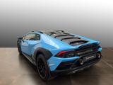 Lamborghini Huracán Sterrato | Lamborghini Nürnberg - Lamborghini Huracán