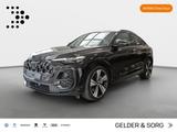Audi Q5 Sportback TDI qu. *Matrix*TechPro*B&O*HuD*ACC - Diesel Gebrauchtwagen