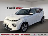 Kia Soul Edition 7 39,2 kWh On-Board-Charger+Kamera - Kia Soul aus 2021