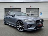 Volvo V60 B4 2.0 D R Design Dark - Volvo V60 in Chemnitz