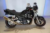 Suzuki GSX 1400 |Akrapovic|Umbau| - SUZUKI 1400
