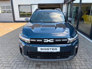 Dacia Bigster Expression TCe 140