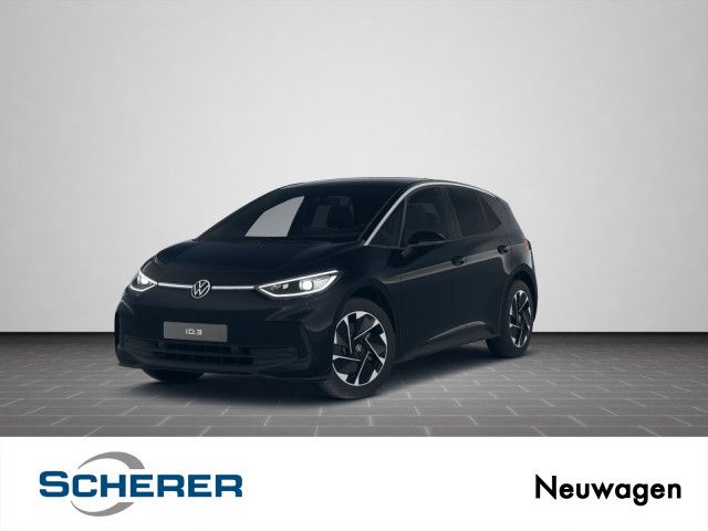 Volkswagen ID.3 Pro 150 kW (204 PS) 59 kWh 1-Gang-Automatik