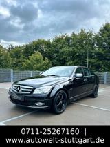 Mercedes-Benz Kompressor Lim. AVANTGARDE PDC, gepflegt - Mercedes-Benz C 200: Kompressor Avantgarde