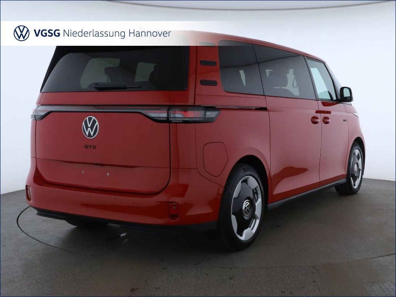 Volkswagen ID. Buzz - Bild 6