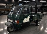Piaggio APE TM KIPPER TÜV:01/2028 - Piaggio APE TM Gebrauchtwagen