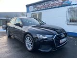 Audi A6 Lim. 35 TDI - Audi A6 Gebrauchtwagen in Dortmund
