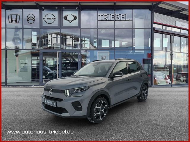 Citroën C3 Hybrid Plus+ 110°LED KLIMAANLAGE PARKTRONIK h