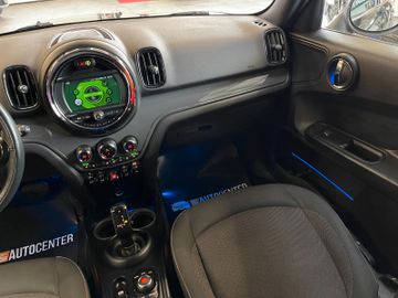 MINI One Countryman *TOUCH*ZWEITER HAND*AMBIENTE*
